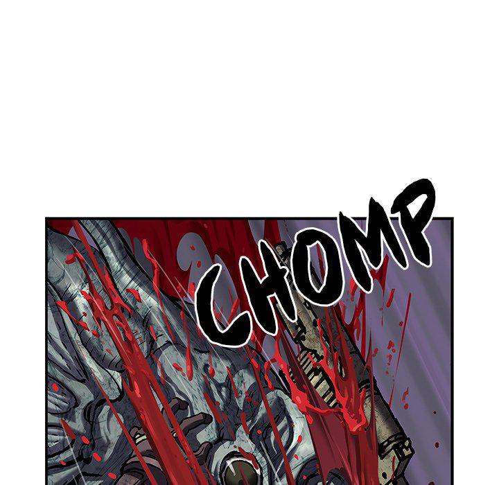 Read Leviathan (en) Manga Online