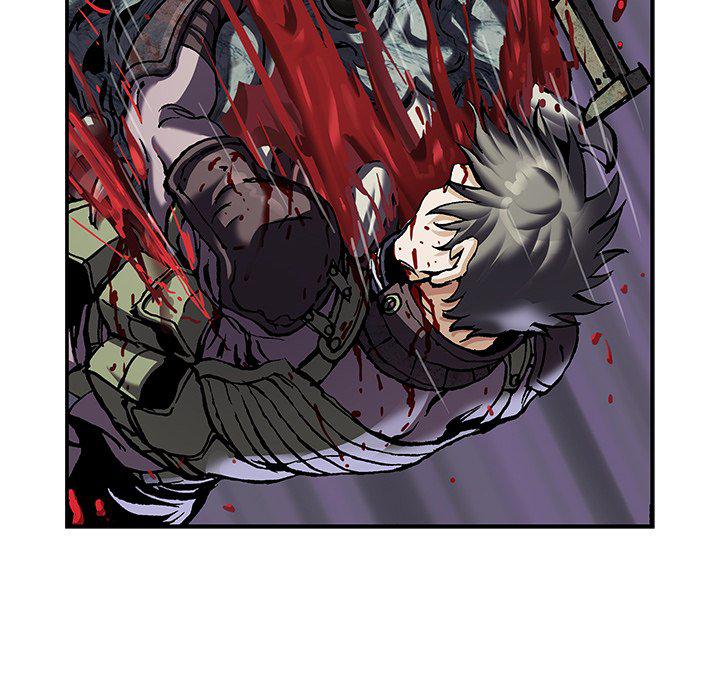 Read Leviathan (en) Manga Online