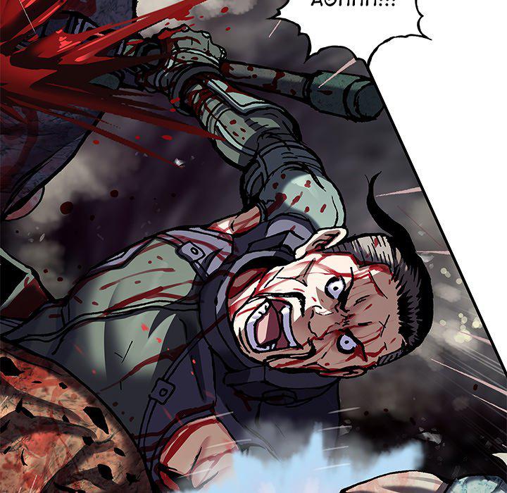 Read Leviathan (en) Manga Online