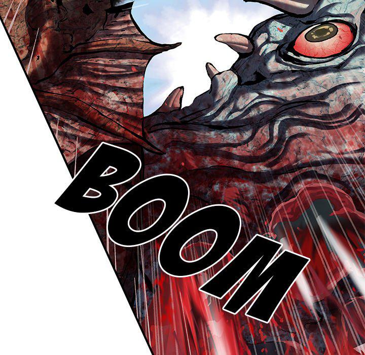 Read Leviathan (en) Manga Online