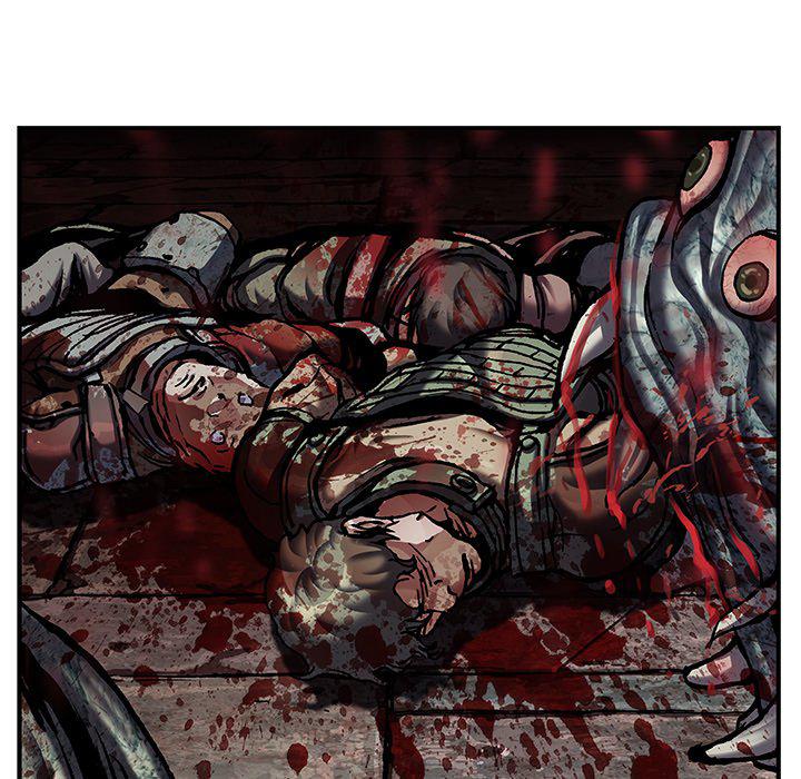 Read Leviathan (en) Manga Online