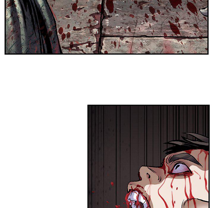 Read Leviathan (en) Manga Online