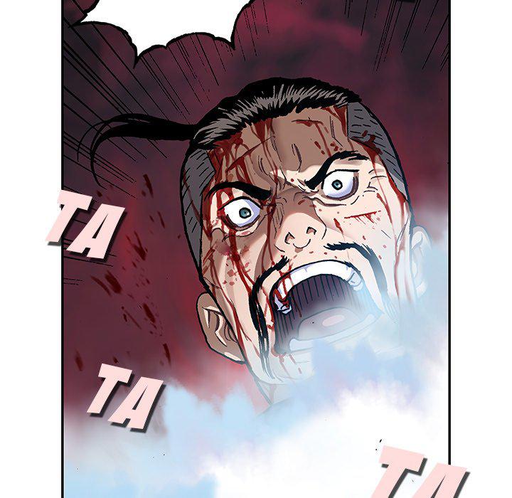 Read Leviathan (en) Manga Online