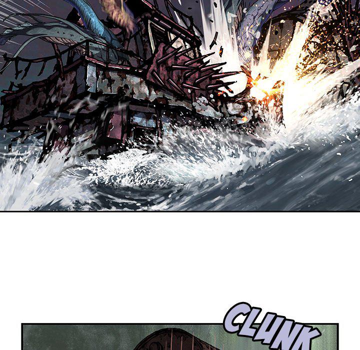 Read Leviathan (en) Manga Online