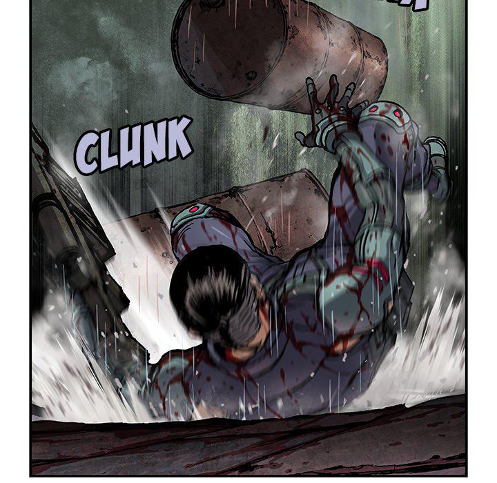 Read Leviathan (en) Manga Online