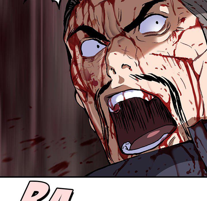 Read Leviathan (en) Manga Online