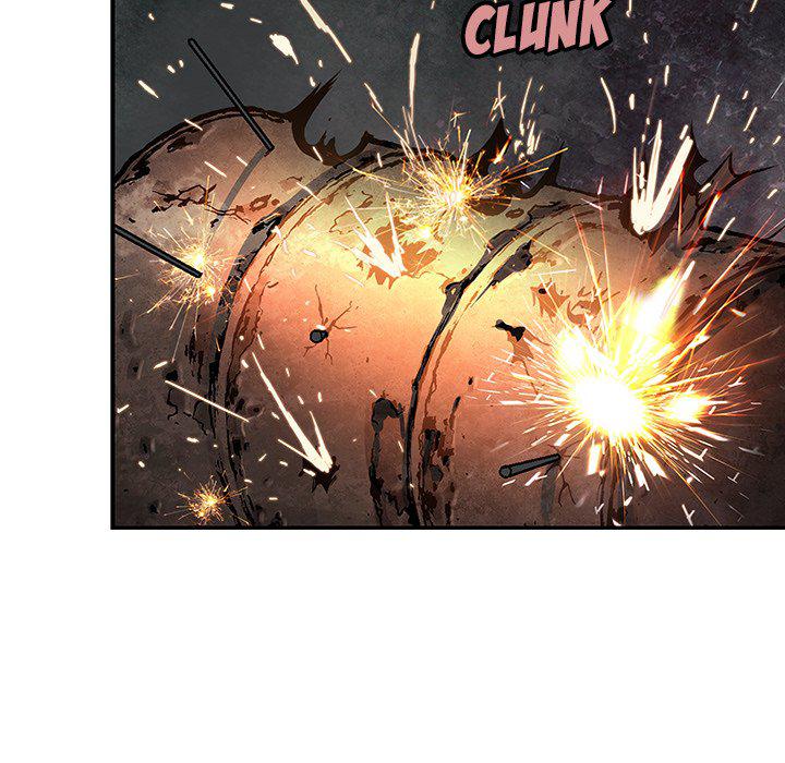 Read Leviathan (en) Manga Online