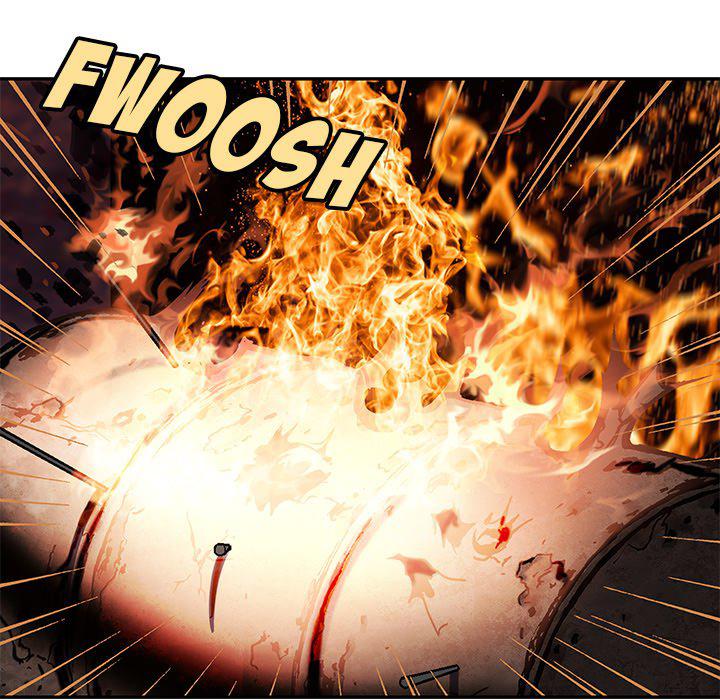 Read Leviathan (en) Manga Online