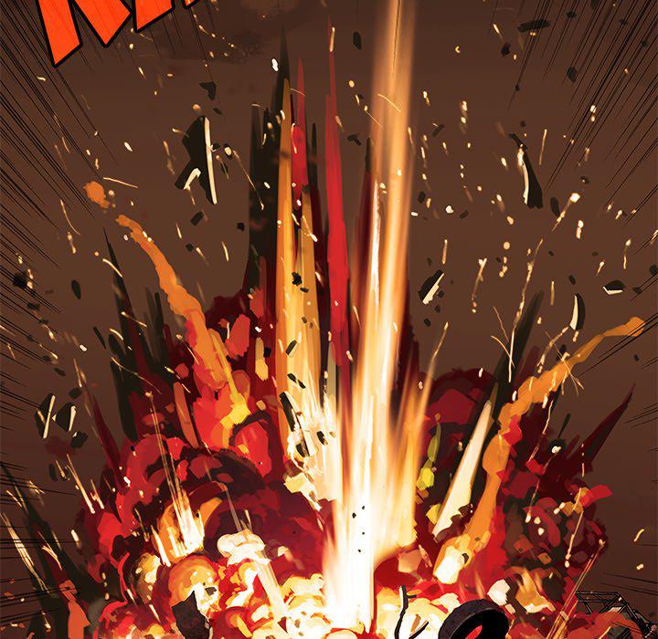 Read Leviathan (en) Manga Online