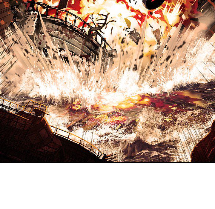 Read Leviathan (en) Manga Online