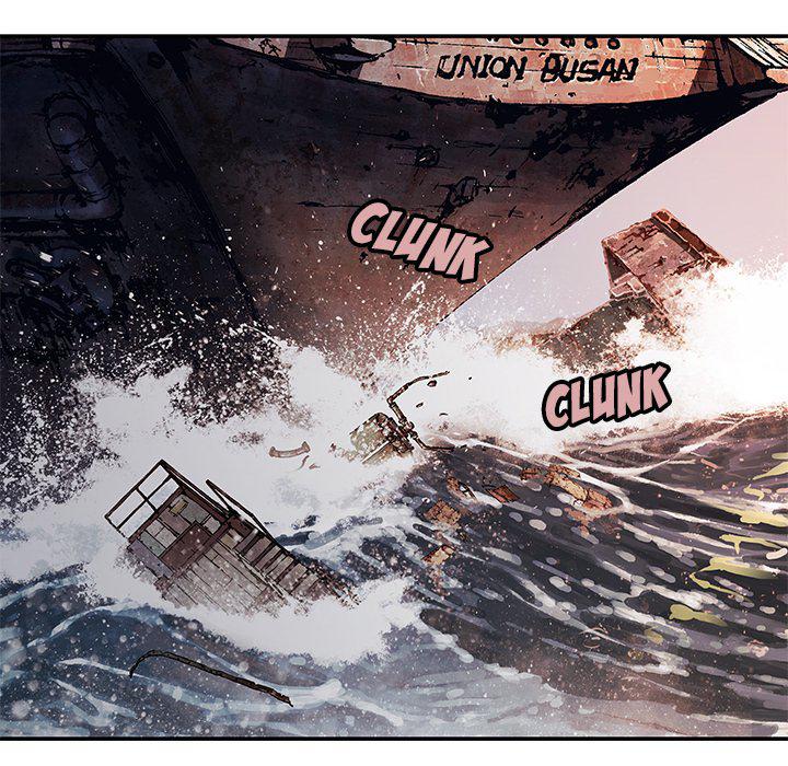 Read Leviathan (en) Manga Online