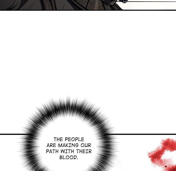 Read Leviathan (en) Manga Online