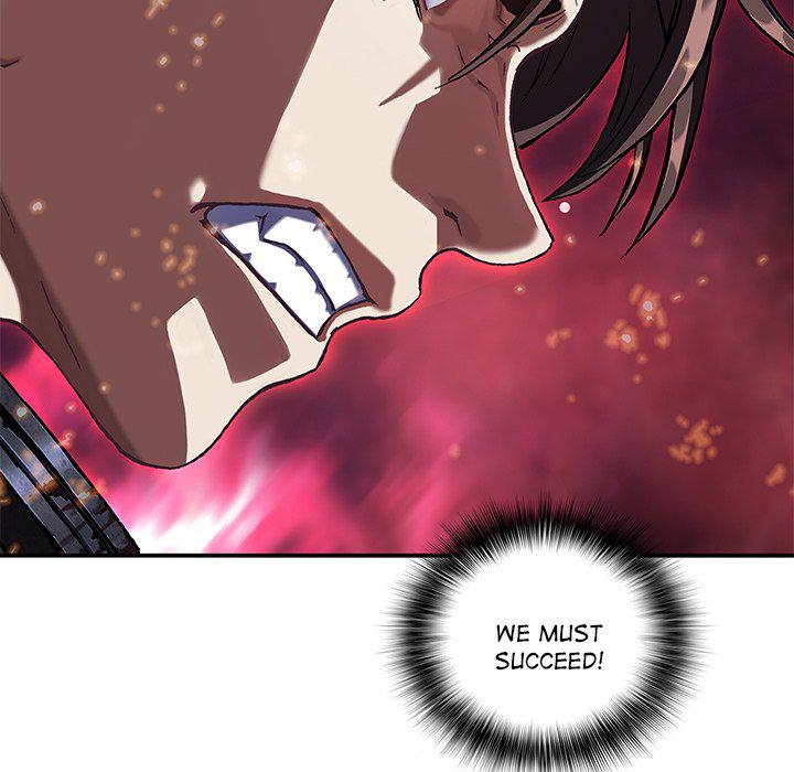 Read Leviathan (en) Manga Online