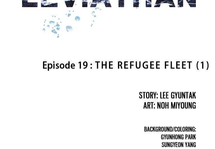 Read Leviathan (en) Manga Online