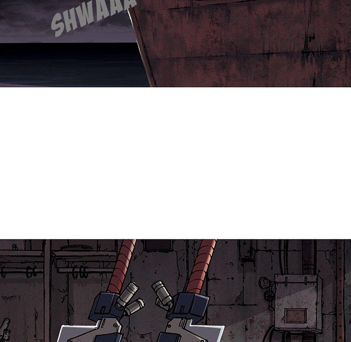 Read Leviathan (en) Manga Online