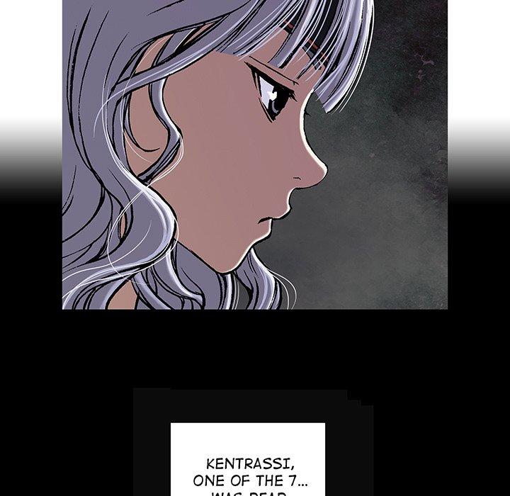 Read Leviathan (en) Manga Online