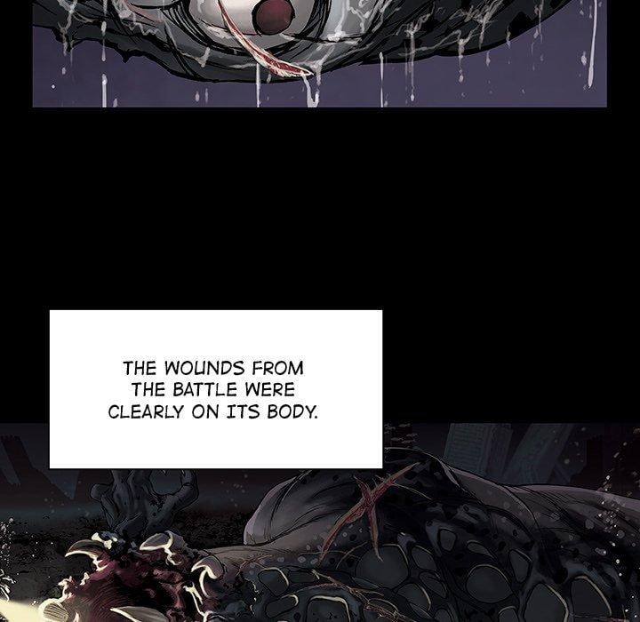 Read Leviathan (en) Manga Online