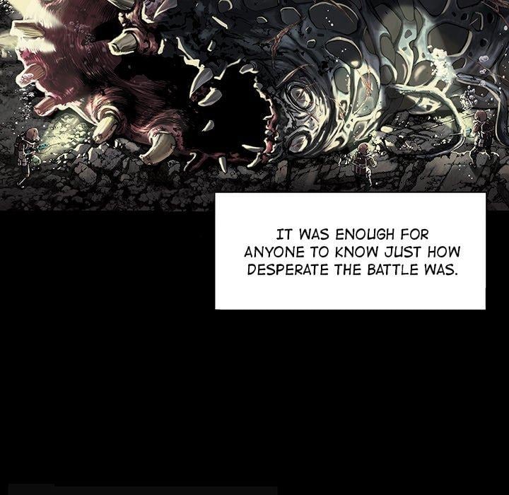 Read Leviathan (en) Manga Online