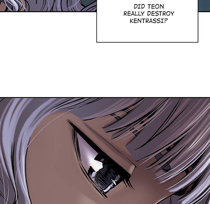 Read Leviathan (en) Manga Online