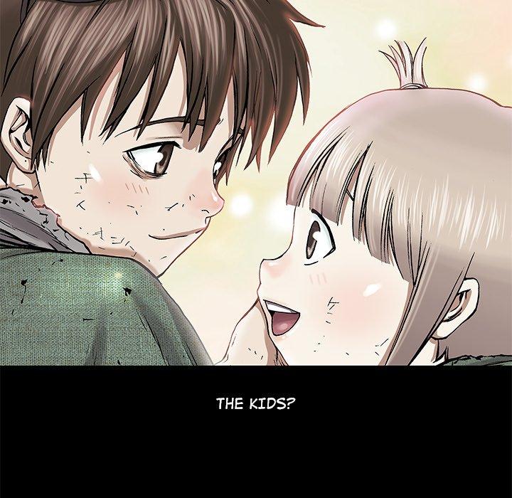 Read Leviathan (en) Manga Online