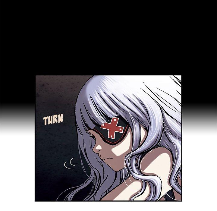 Read Leviathan (en) Manga Online