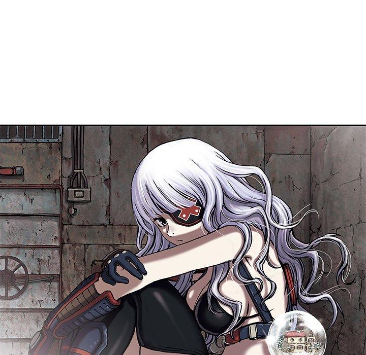 Read Leviathan (en) Manga Online