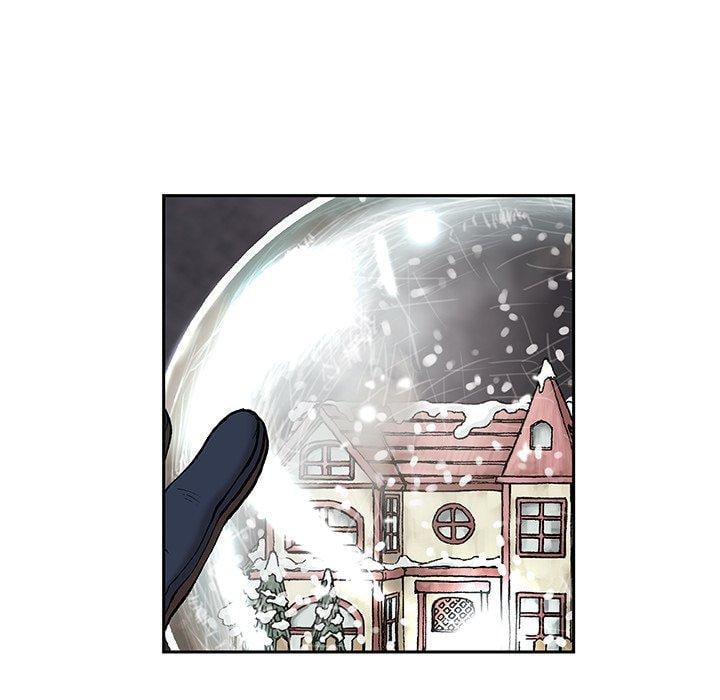 Read Leviathan (en) Manga Online