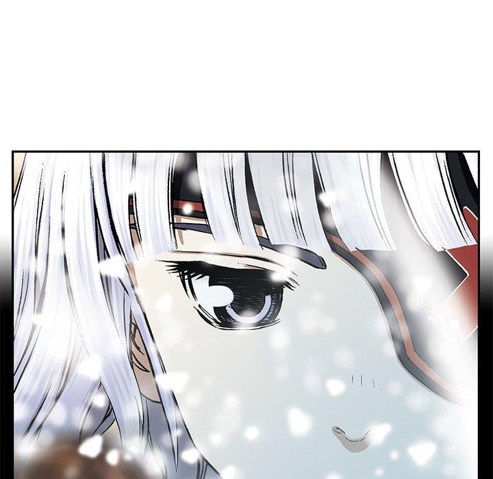 Read Leviathan (en) Manga Online