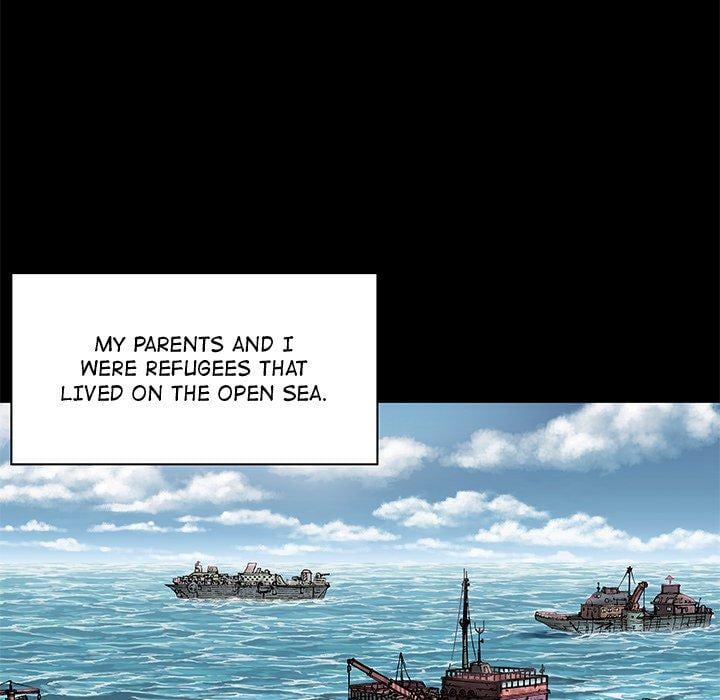 Read Leviathan (en) Manga Online