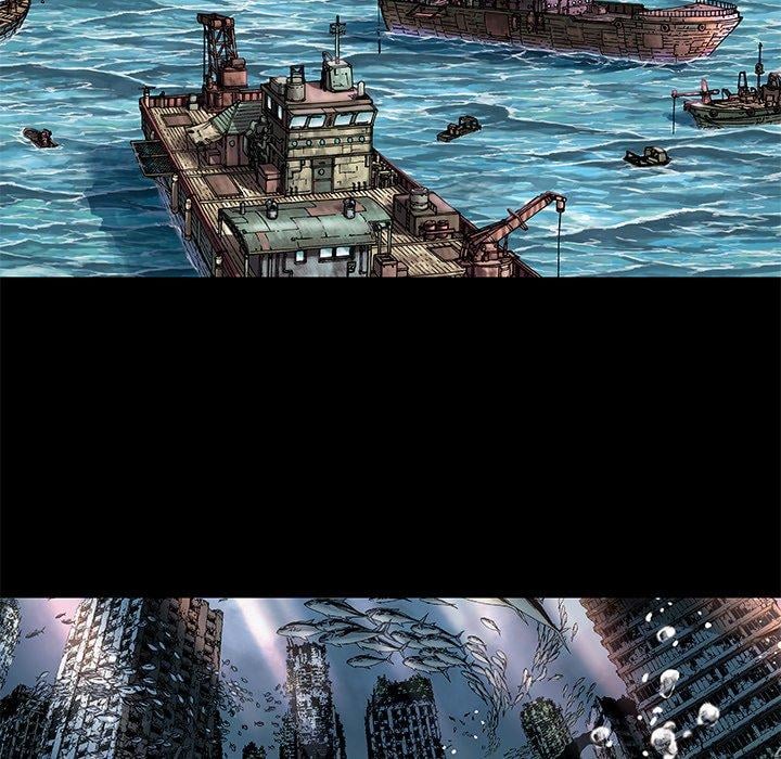 Read Leviathan (en) Manga Online