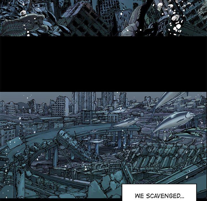 Read Leviathan (en) Manga Online