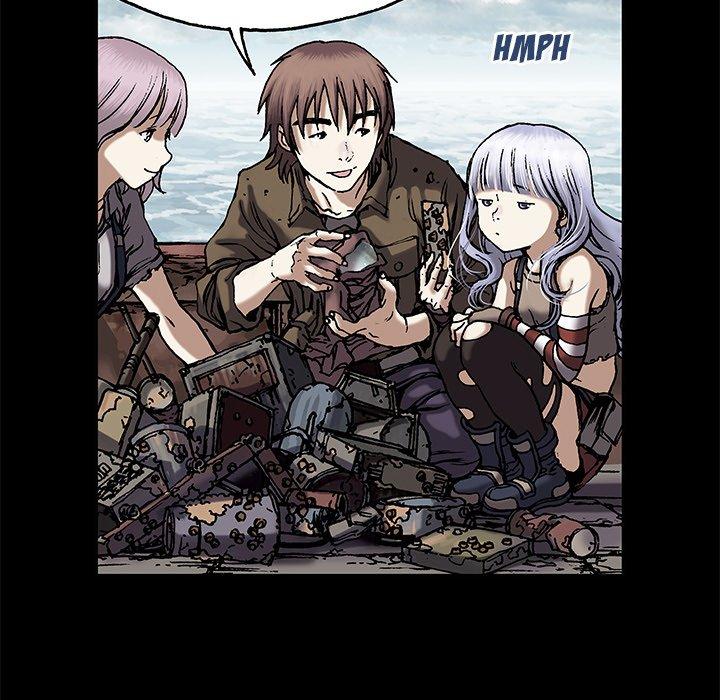 Read Leviathan (en) Manga Online