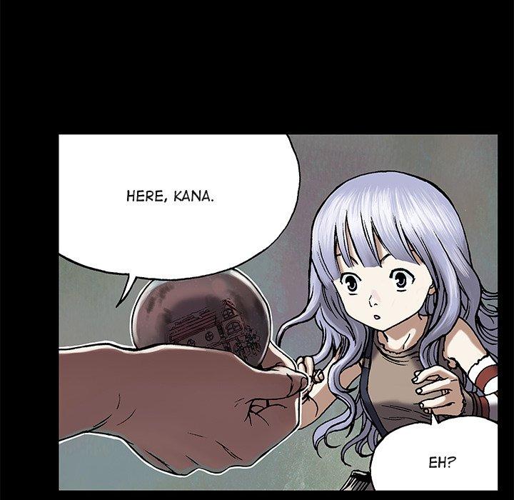 Read Leviathan (en) Manga Online