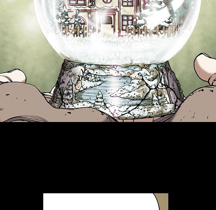 Read Leviathan (en) Manga Online