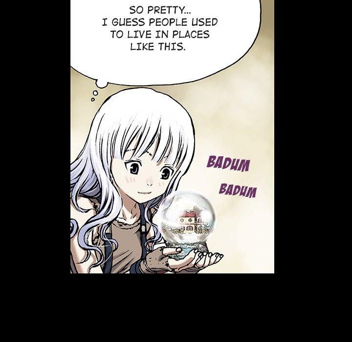 Read Leviathan (en) Manga Online