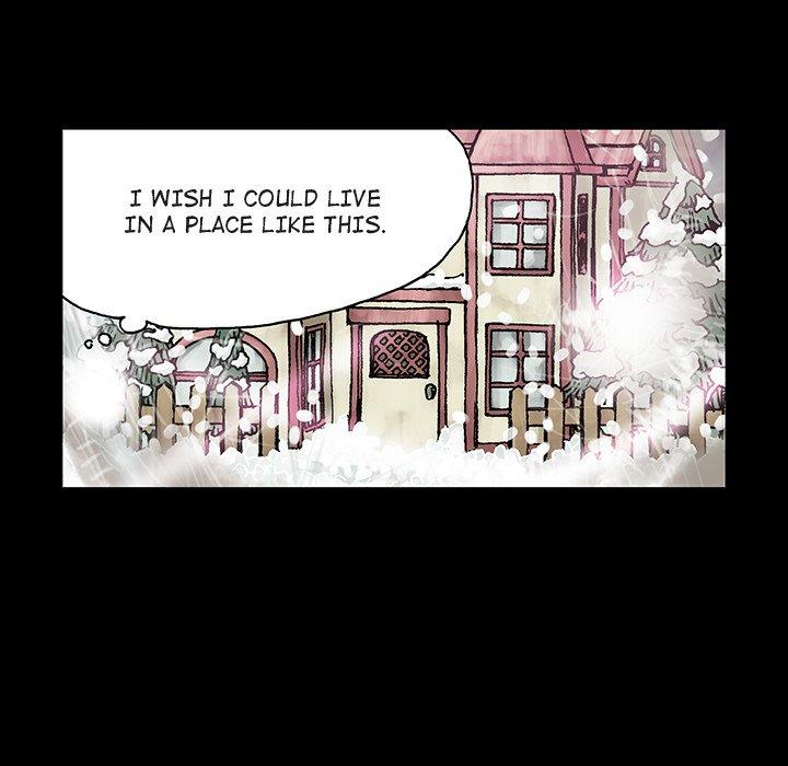 Read Leviathan (en) Manga Online