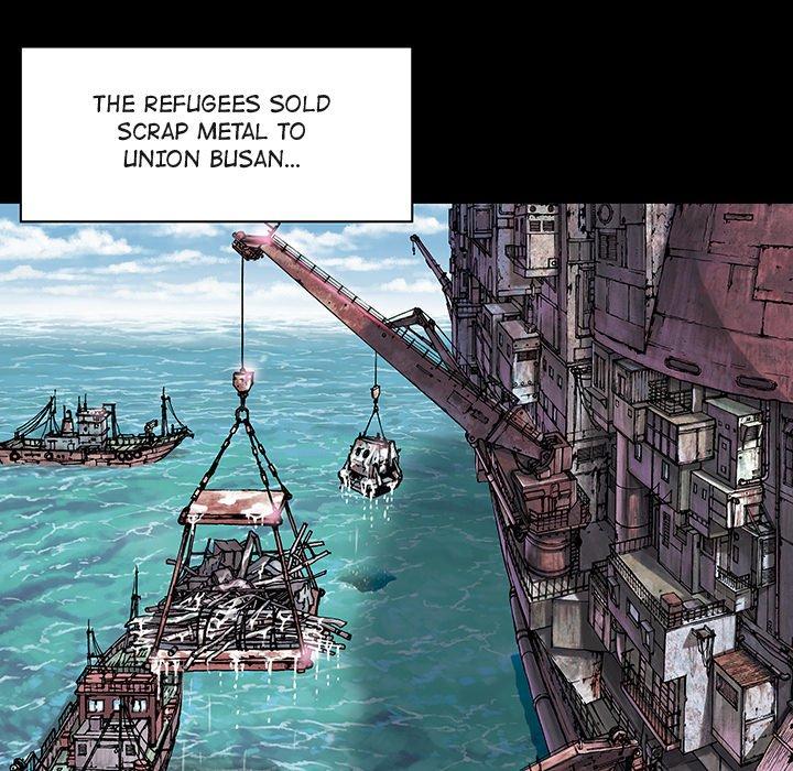 Read Leviathan (en) Manga Online