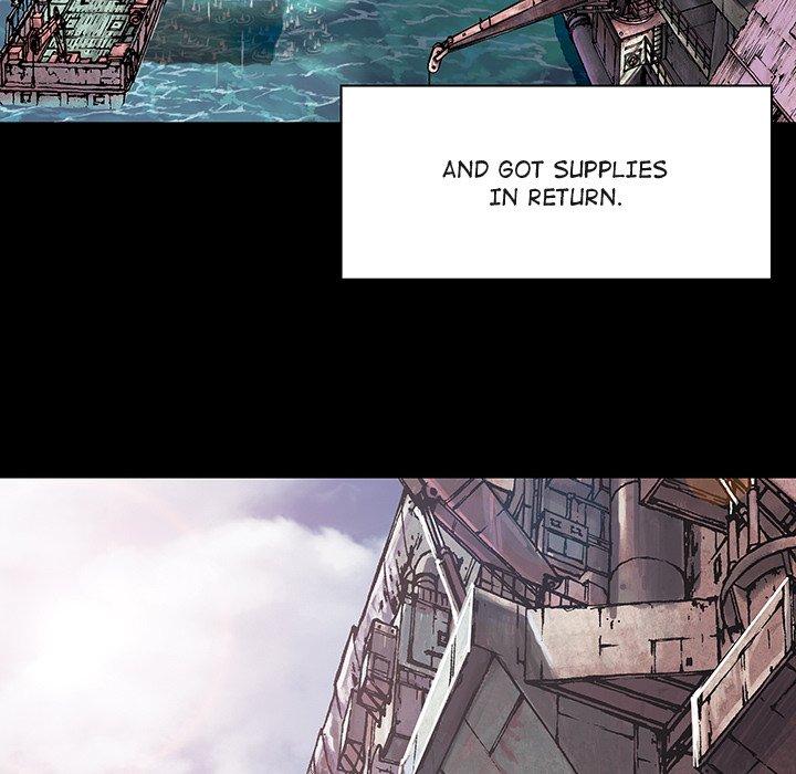 Read Leviathan (en) Manga Online