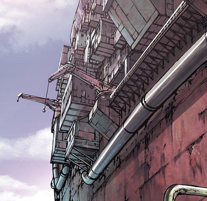 Read Leviathan (en) Manga Online