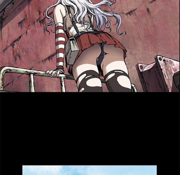 Read Leviathan (en) Manga Online