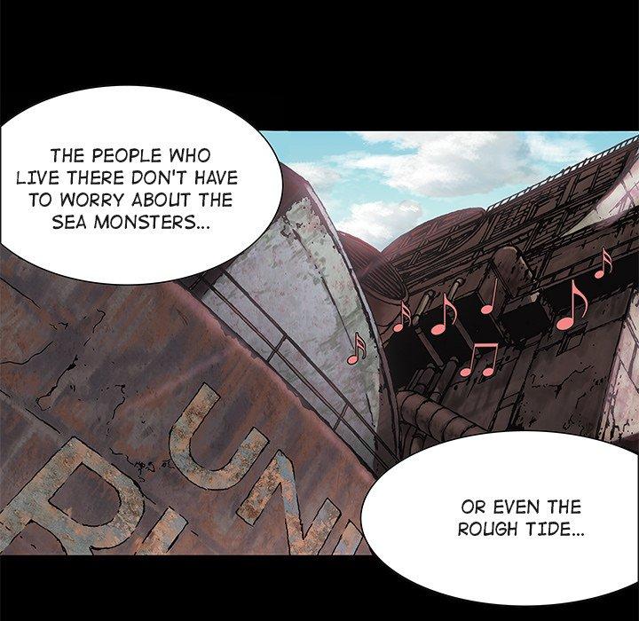 Read Leviathan (en) Manga Online