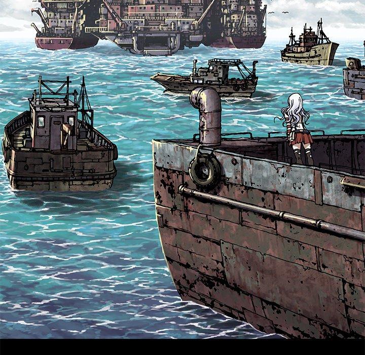 Read Leviathan (en) Manga Online