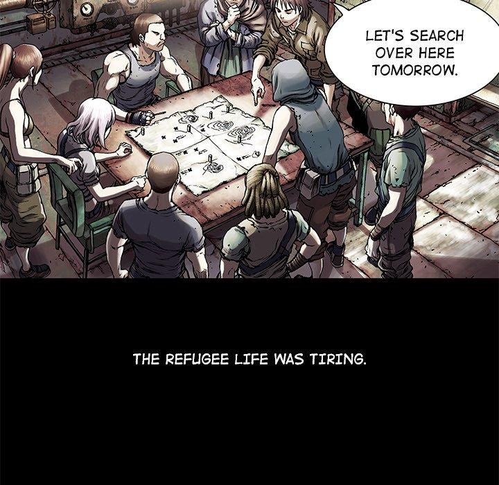 Read Leviathan (en) Manga Online