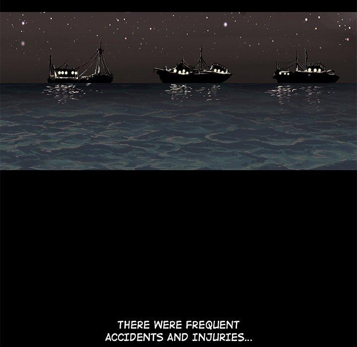 Read Leviathan (en) Manga Online