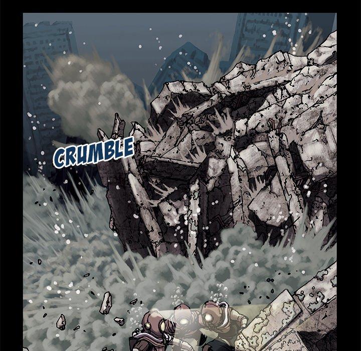 Read Leviathan (en) Manga Online