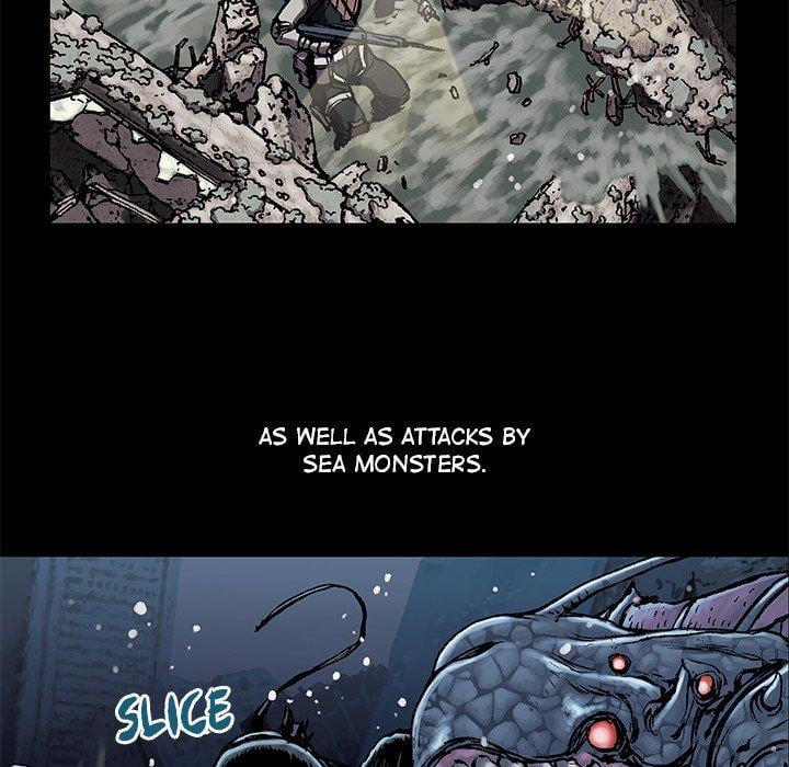 Read Leviathan (en) Manga Online