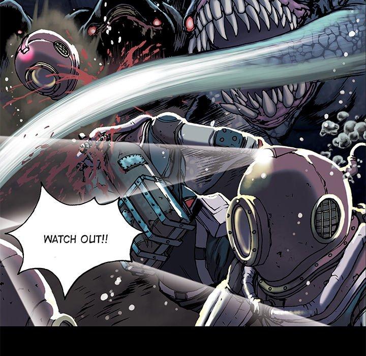 Read Leviathan (en) Manga Online