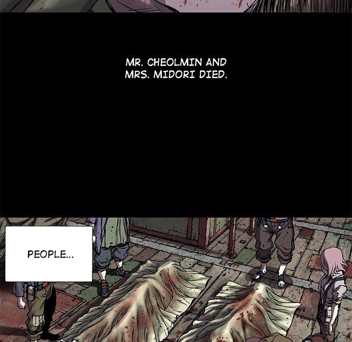 Read Leviathan (en) Manga Online