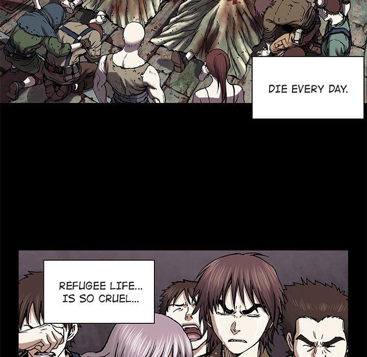 Read Leviathan (en) Manga Online