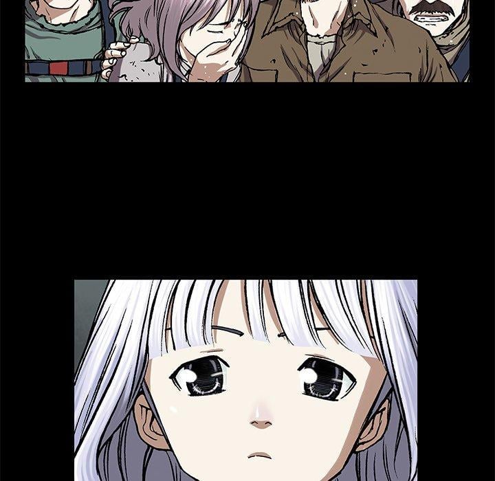 Read Leviathan (en) Manga Online